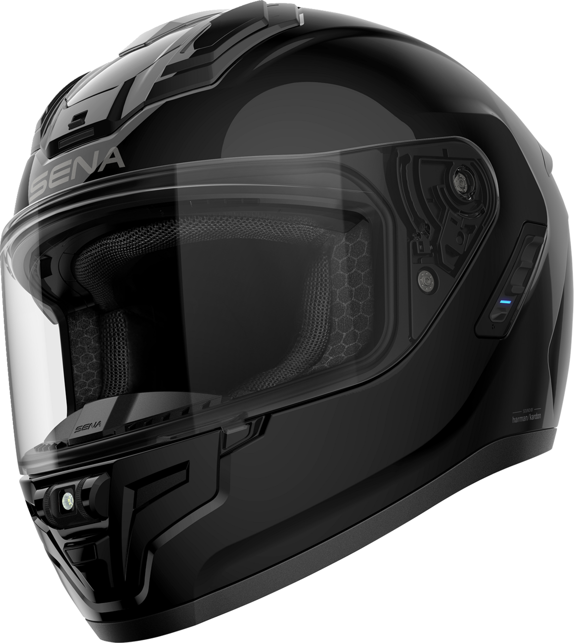 Phantom Helmet