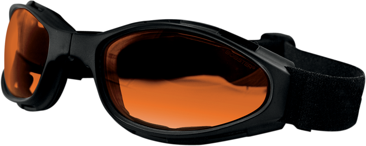 Crossfire Foldable Goggles