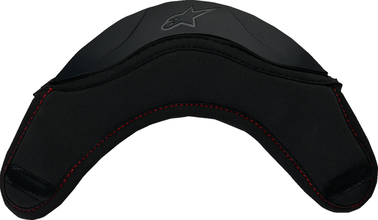 Supertech R7 Helmet Chin Curtain