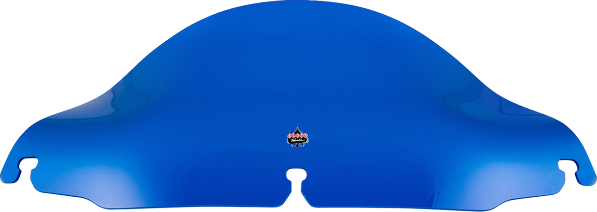 Kolor Flare® Windshield