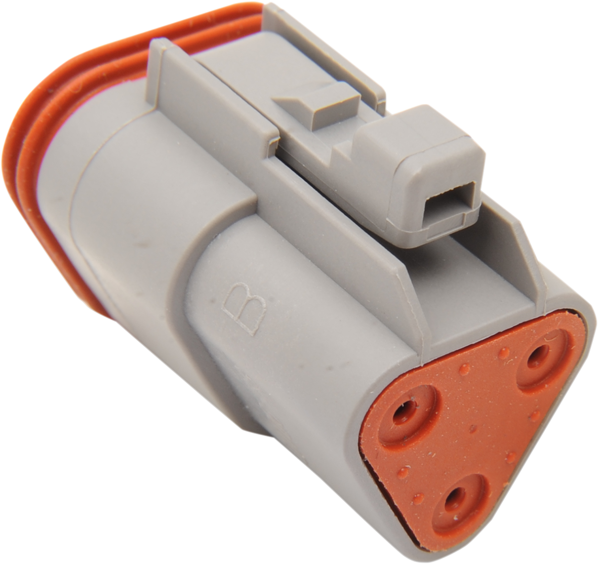 Deutsch DT Sealed Connector Component