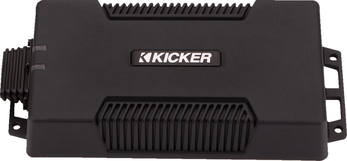 Subwoofer Amplifier