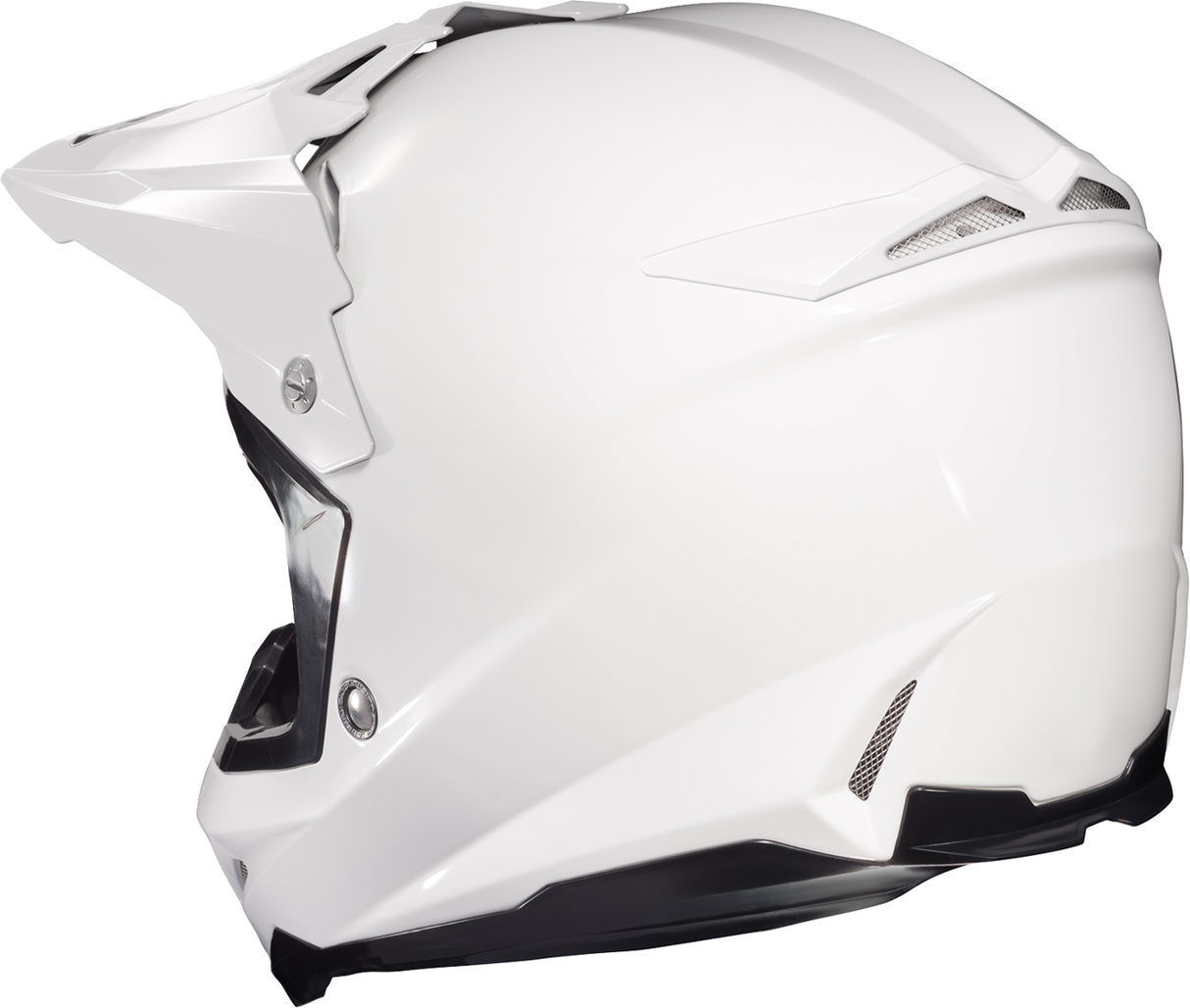 CL-X7 Plus Solid Helmet