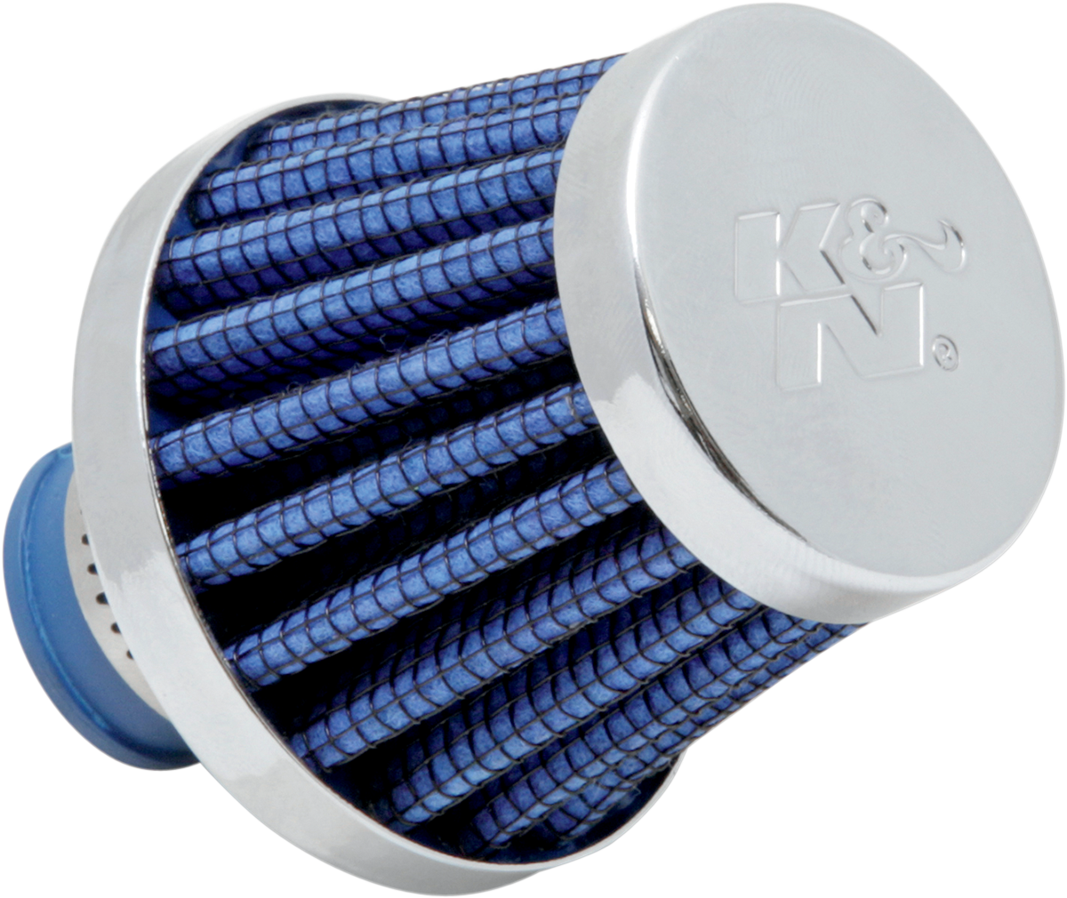 Rubber Base Crankcase Vent Filter