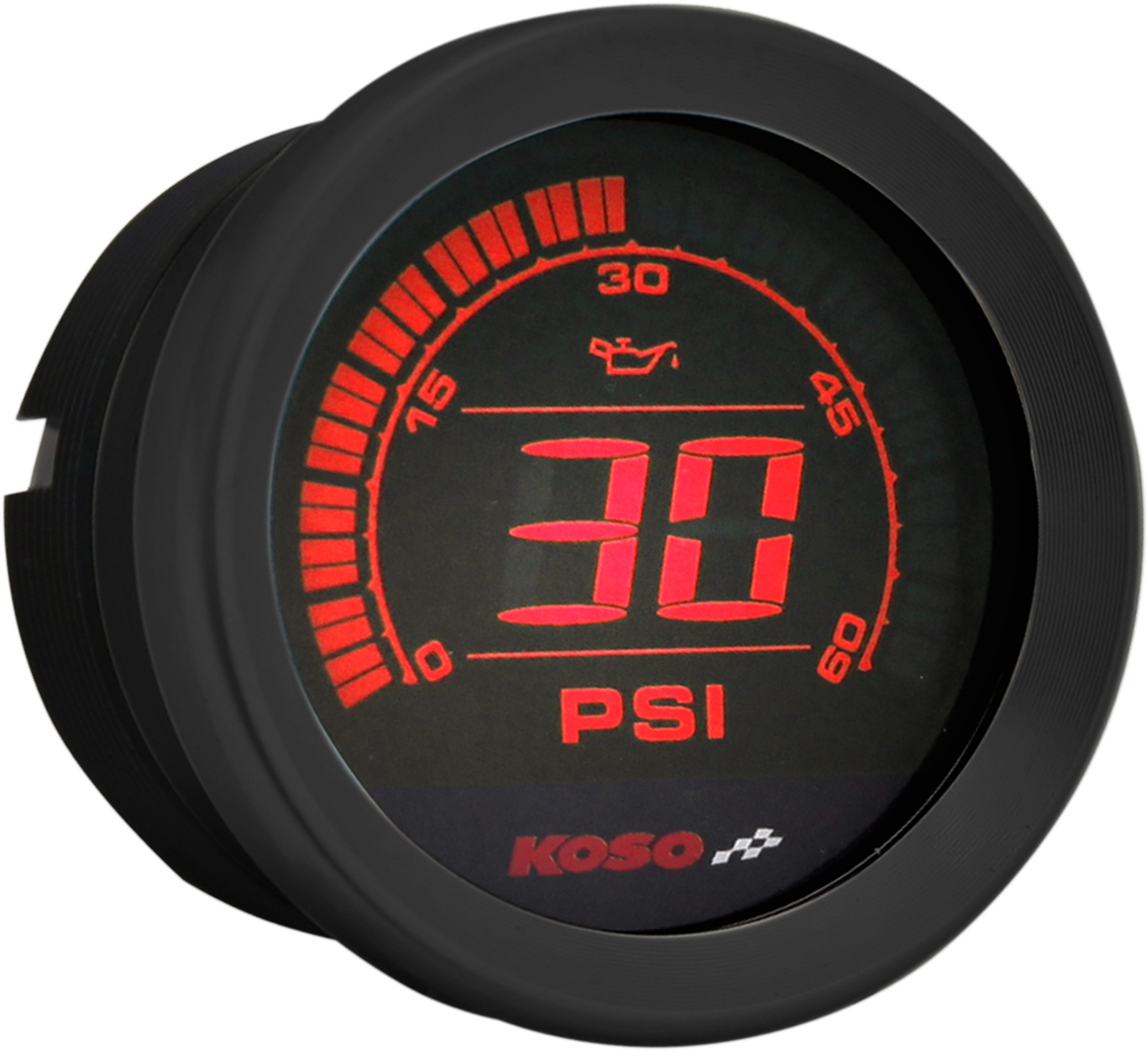 Replacement Gauge