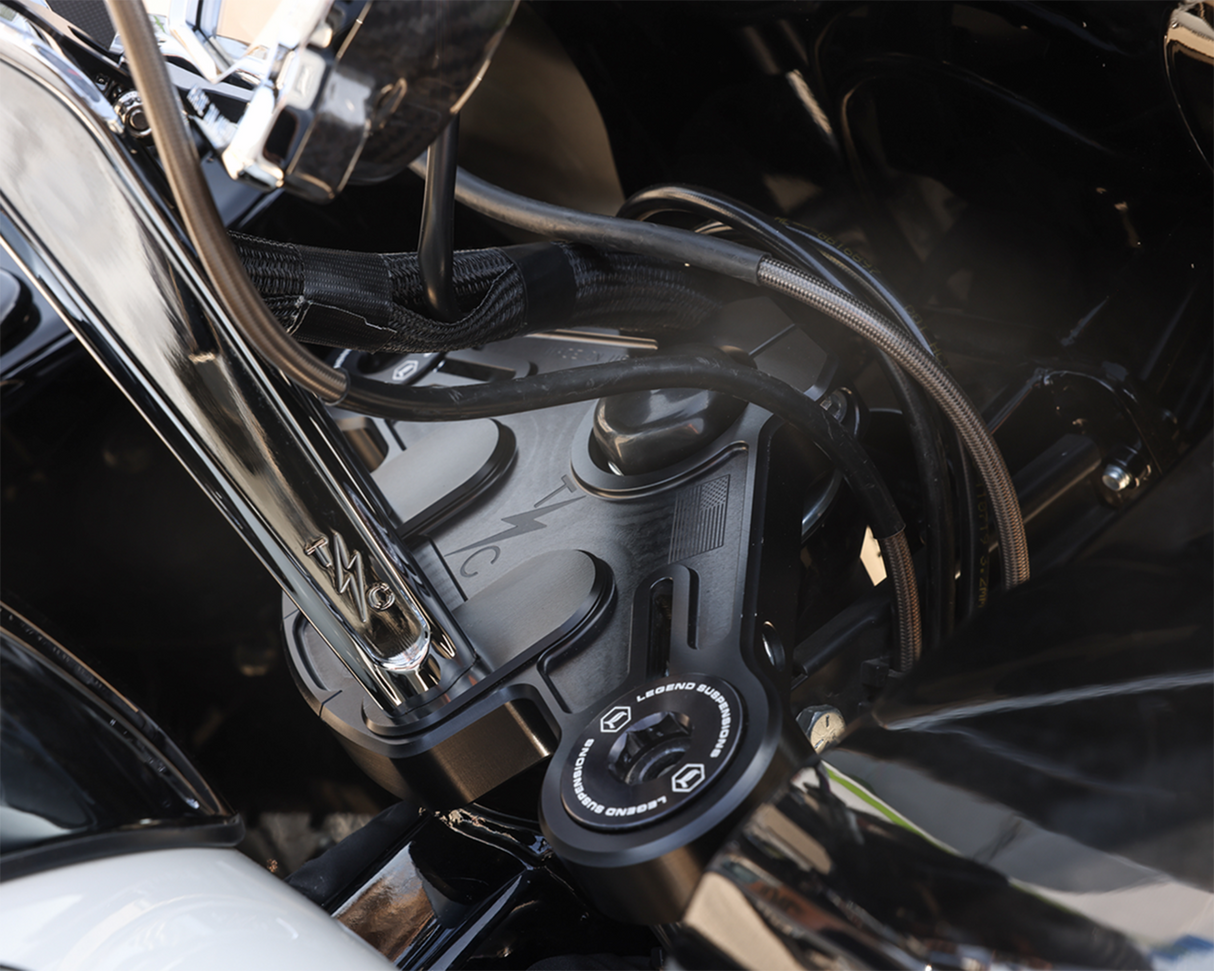 Road Glide Top Tree