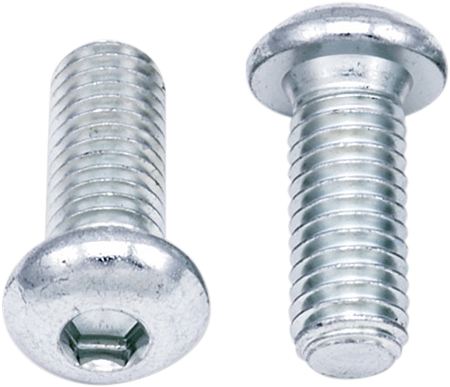 Replacement Allen Head Service Department Assortment