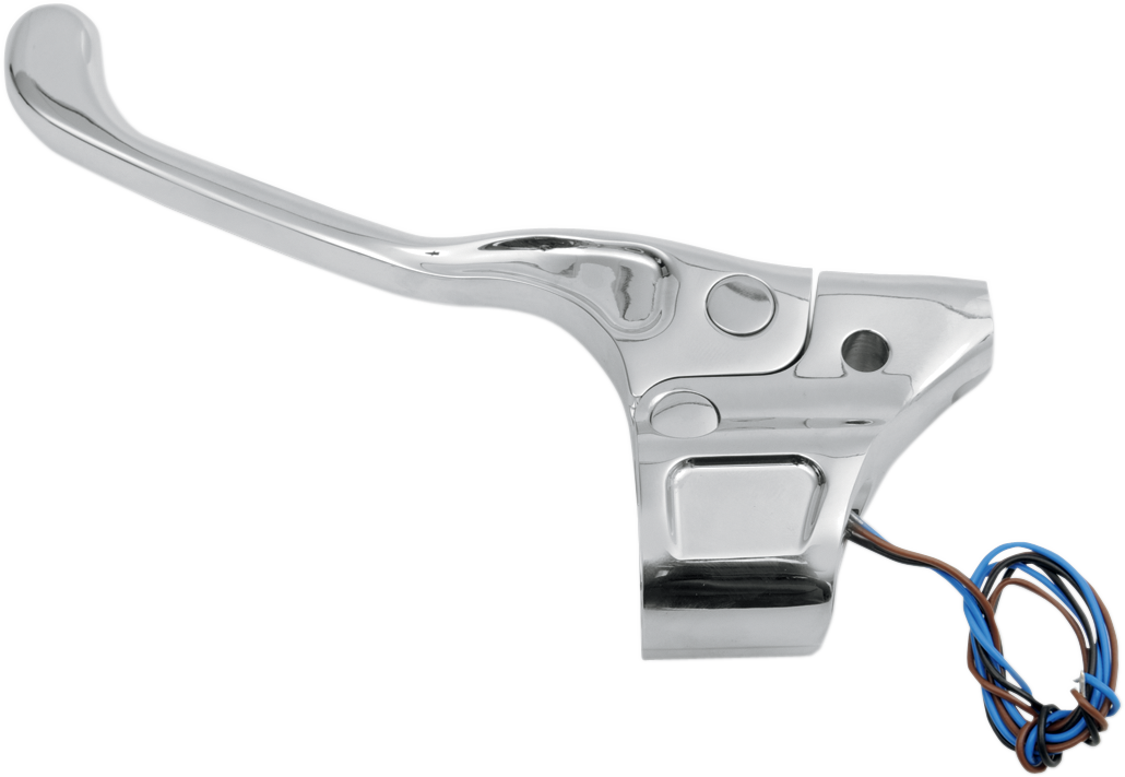 Contour Billet Clutch Lever Assembly