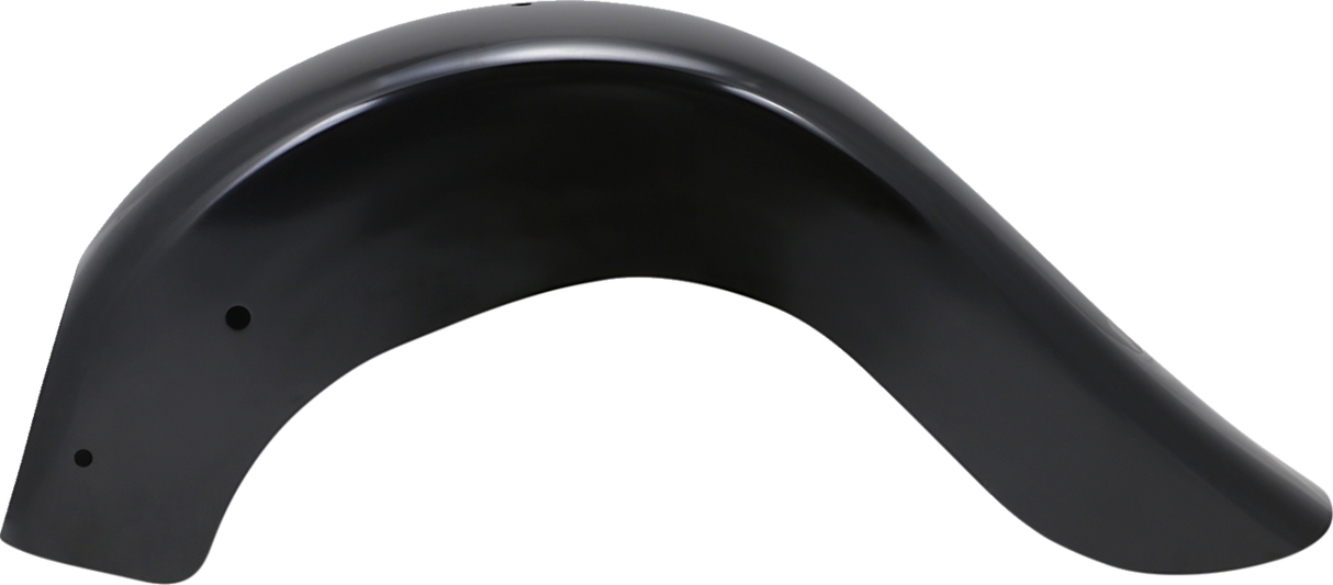 Benchmark Rear Fender