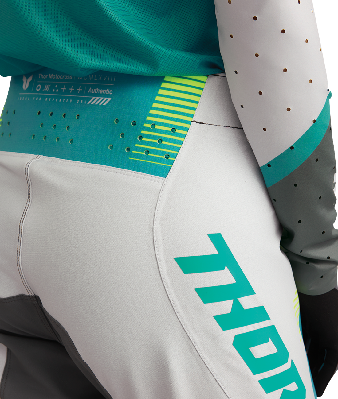 Women's Sportmode Velocity Pants
