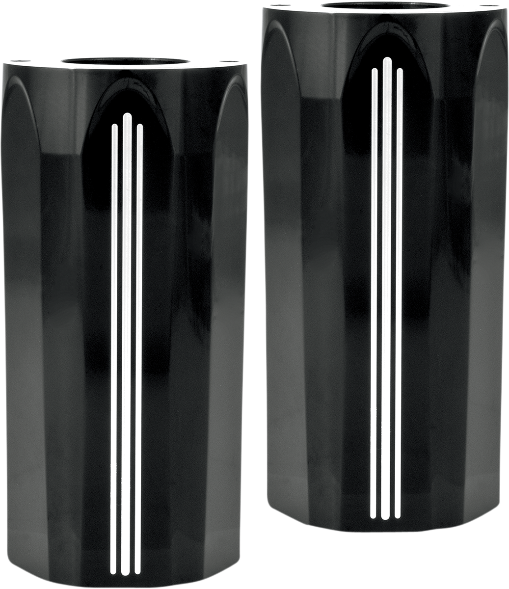Fork Slider Covers β Tech
