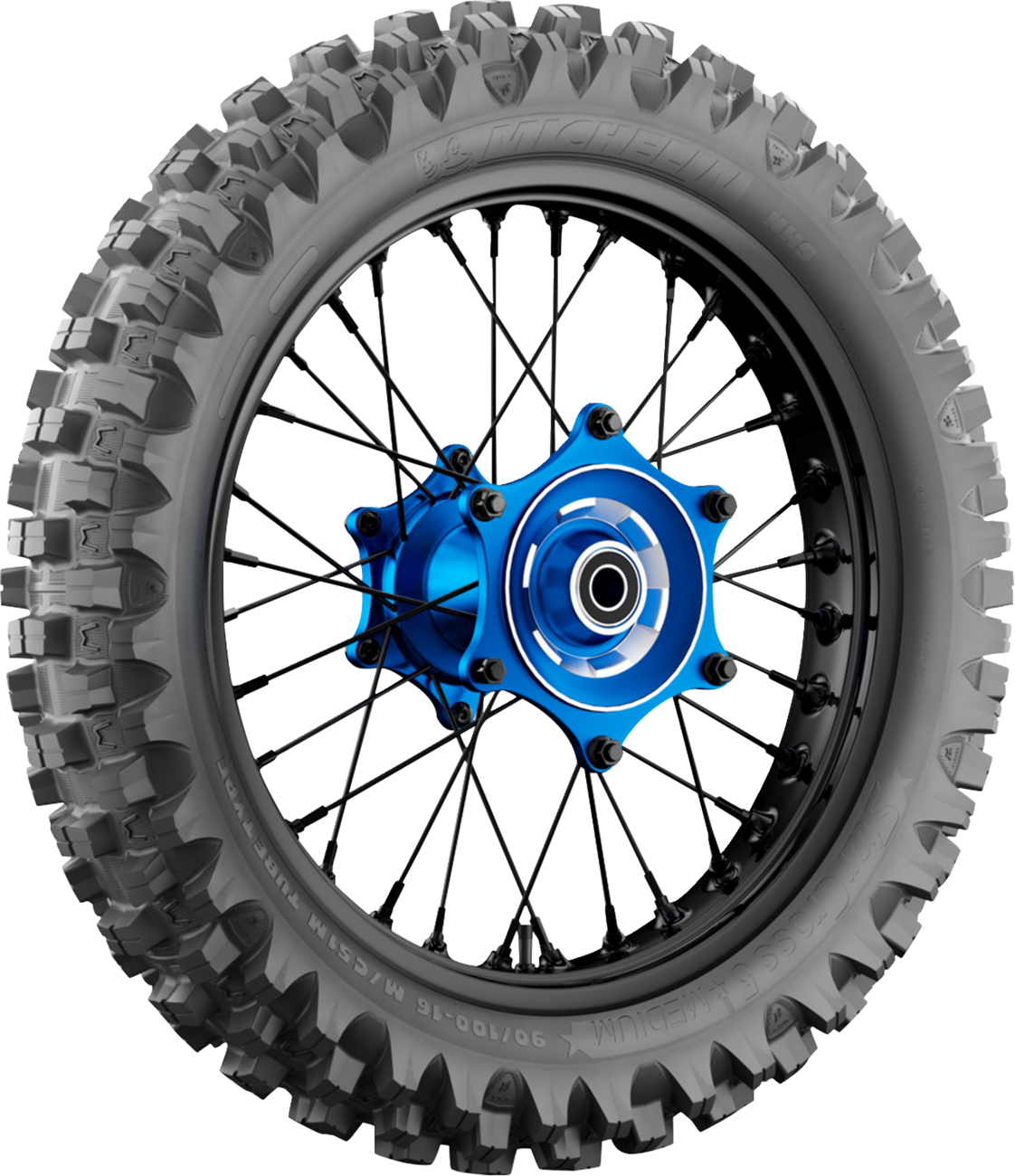 StarCross 5 Medium Tire