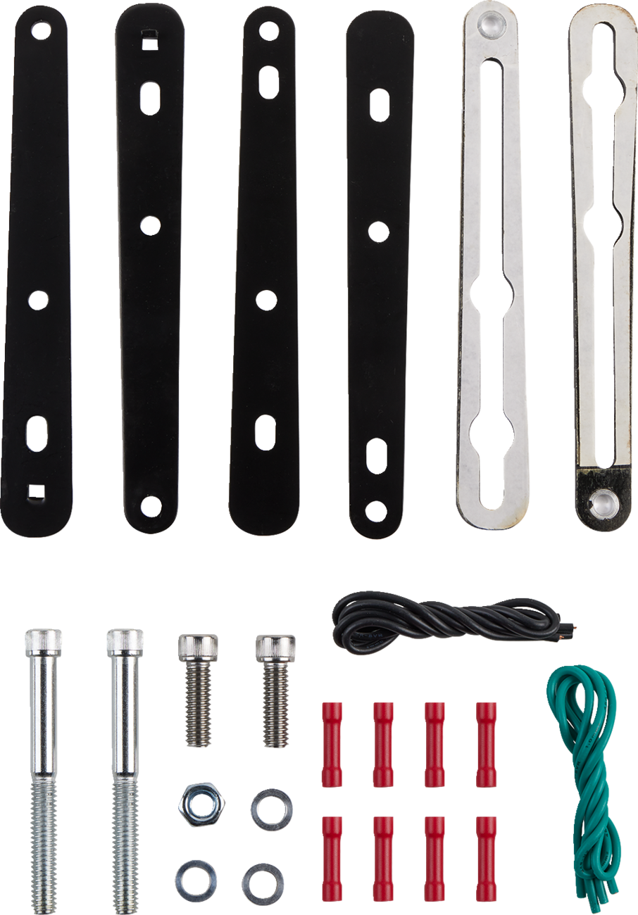 Turn Signal Relocation Kits