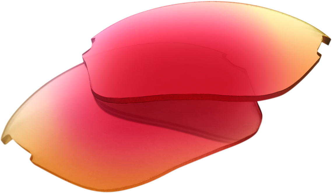 Sportcoupe Sunglasses Lenses