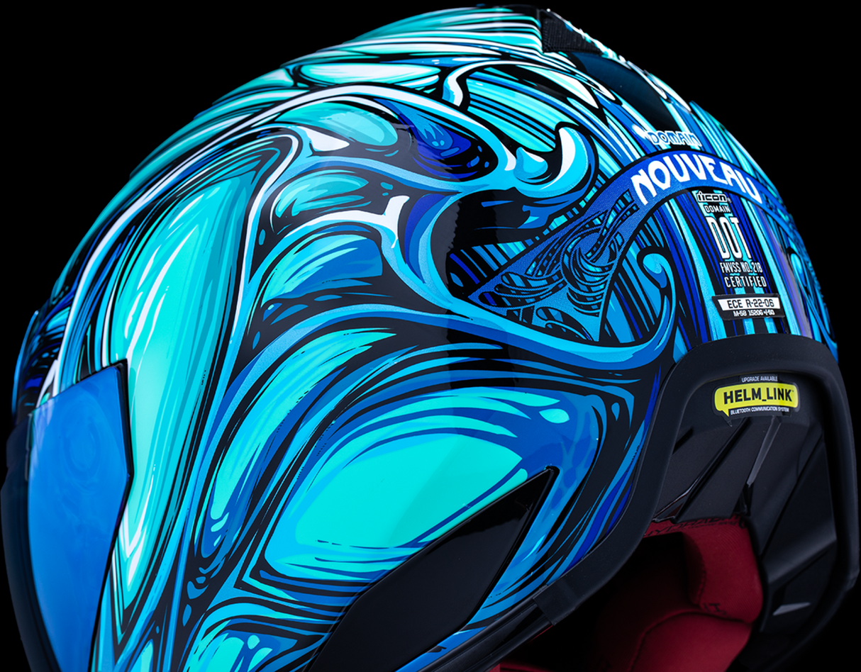 Domain™ Nouveau Helmet
