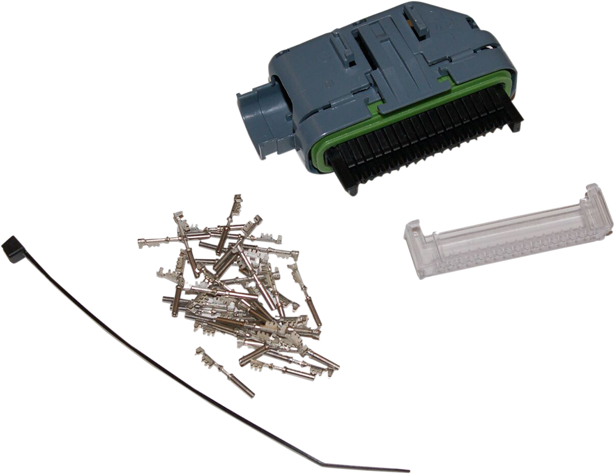 OEM-Type Connector β Connector Kit