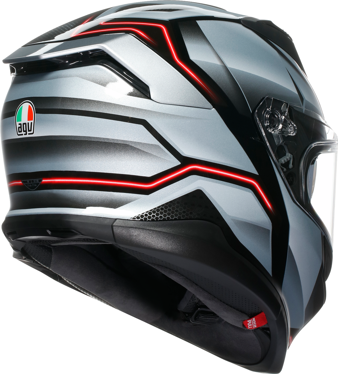 K7 Jaeger Helmet