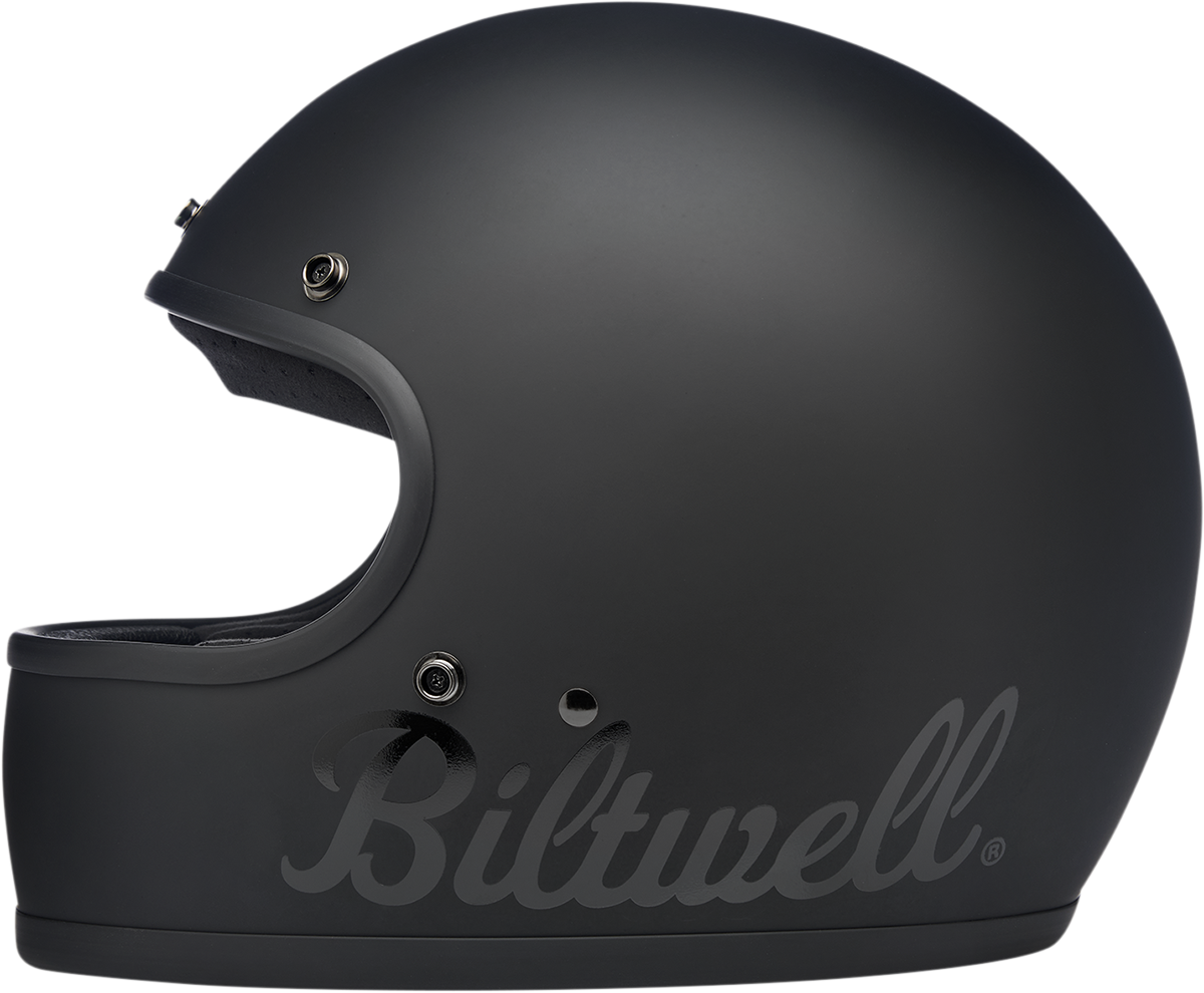 Gringo Helmet — Factory
