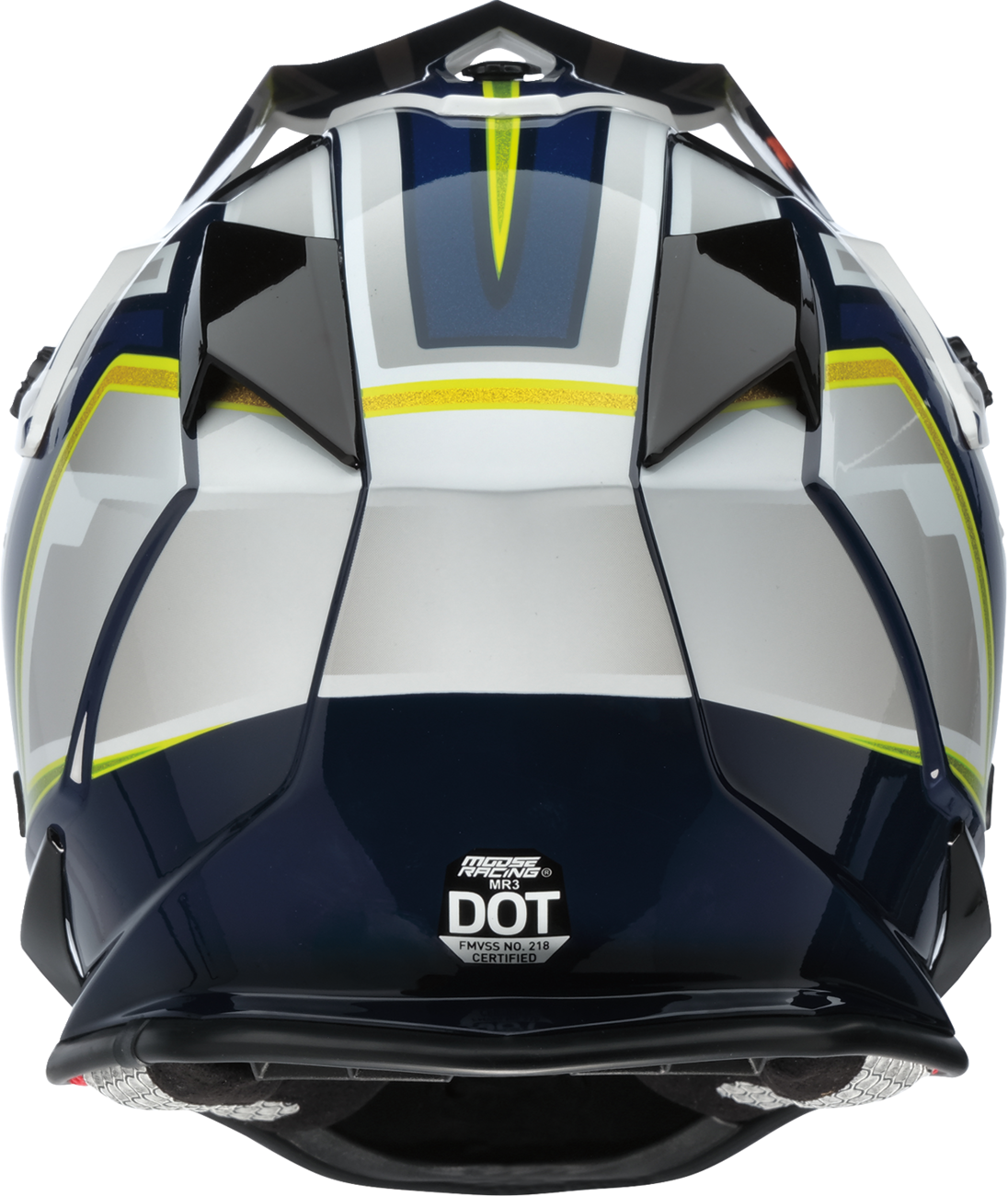 MR3 F.A.F. Helmet