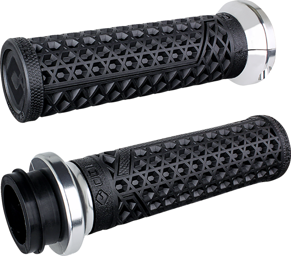 Vans Harley Davidson Grips - Cable - Black/Silver