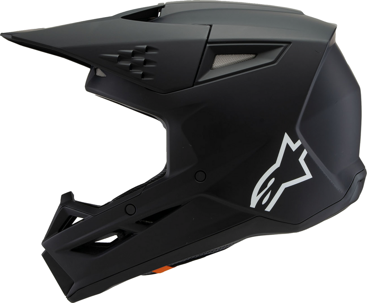 Youth SM3 Solid Helmet