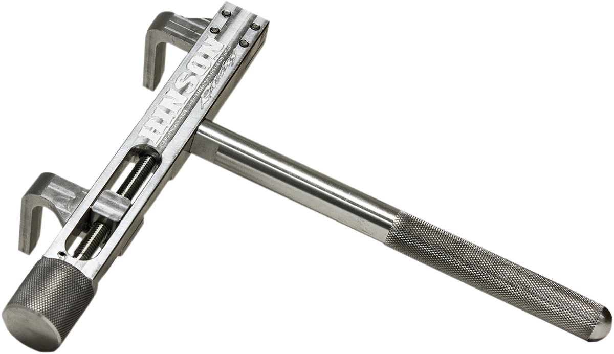 Professional-Grade Clutch Holder Tool