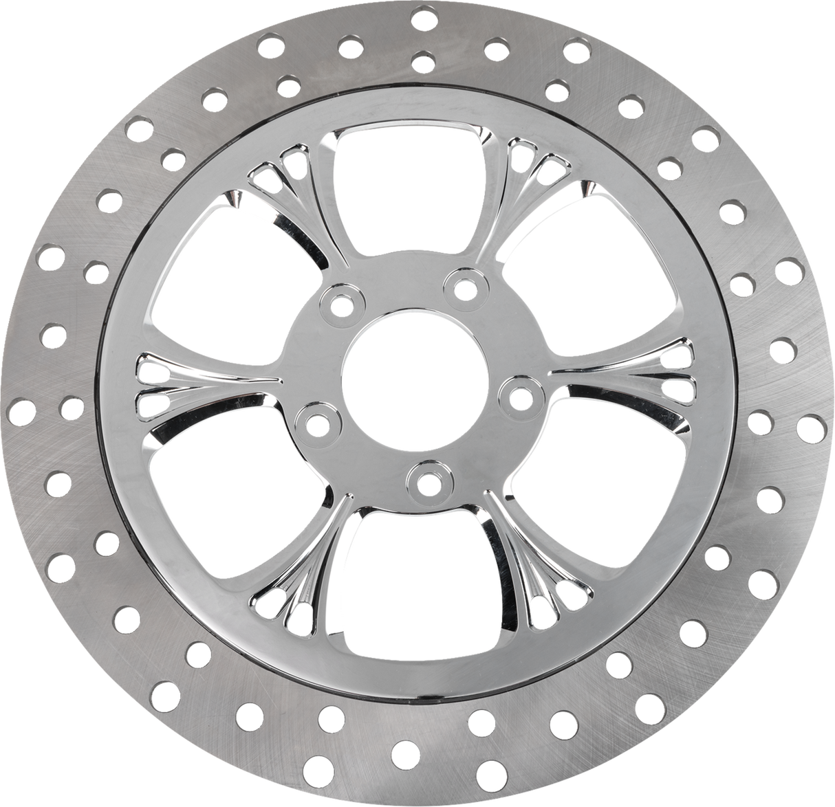 Floating Brake Rotor
