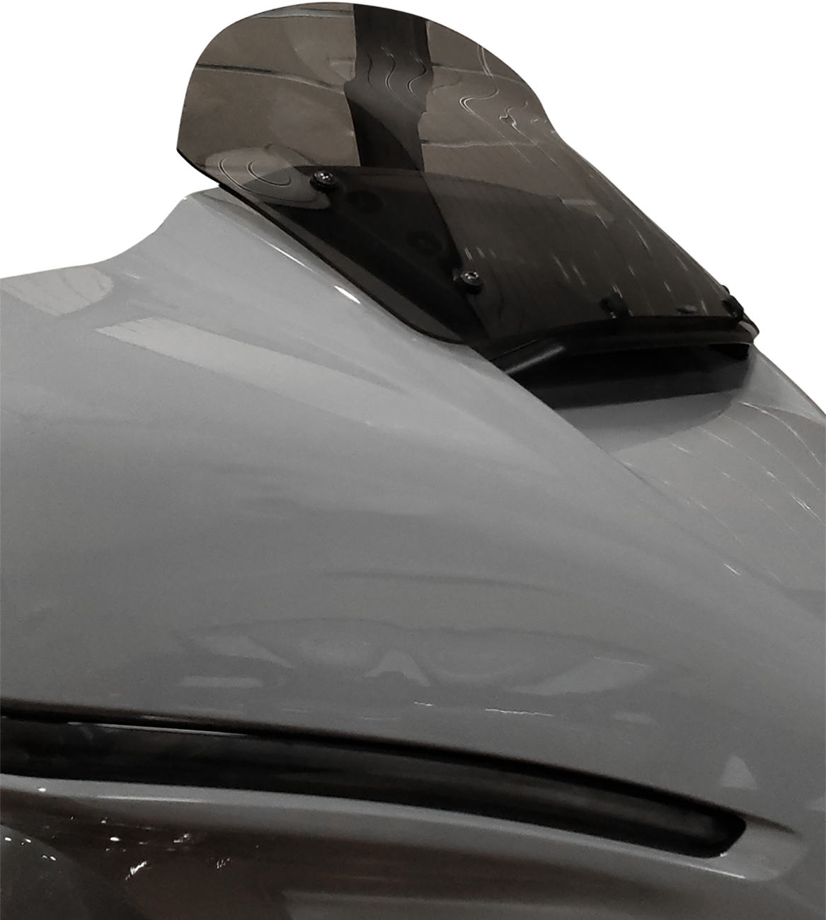 Windshield