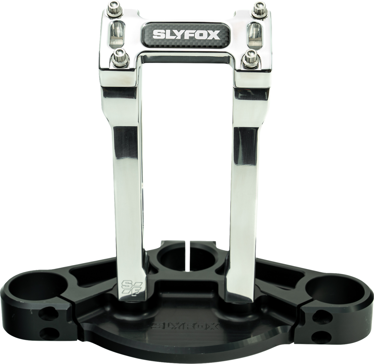 Handlebar Riser Kit