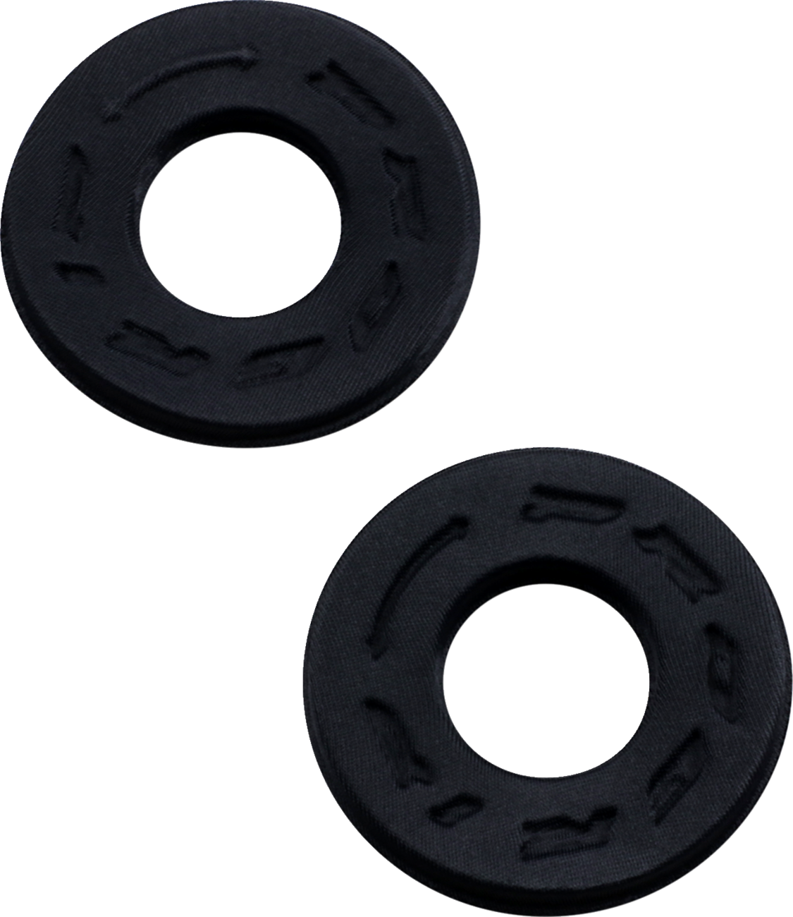 Handlebar Donuts