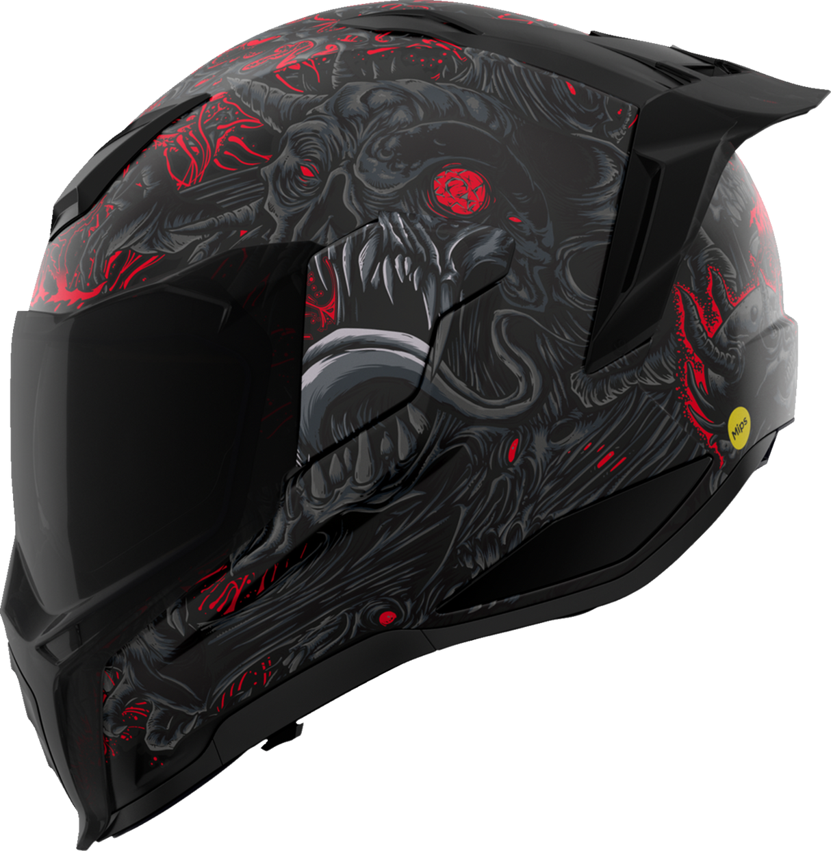 Ultraflite Misanthrope MIPS® Helmet