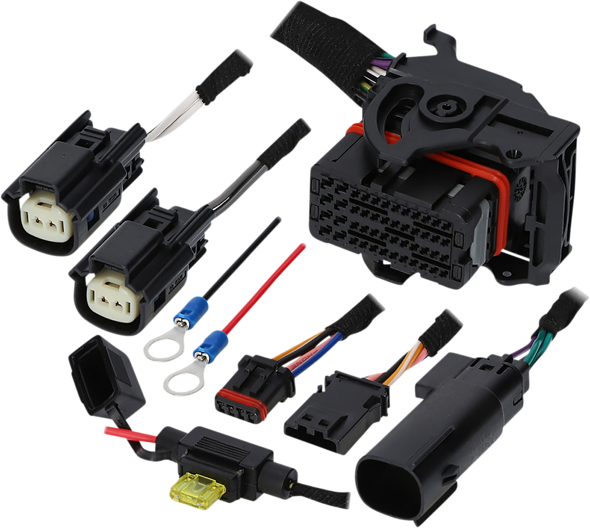Integration Harness