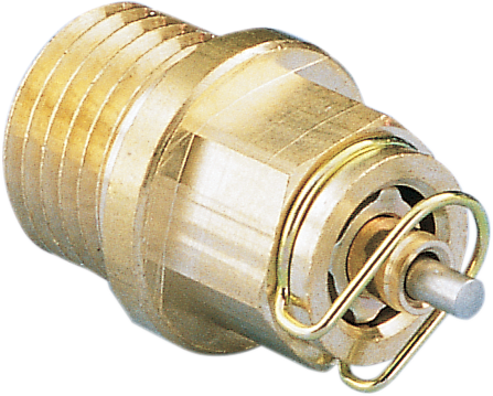 Genuine Mikuni Needle and Seat Assembly