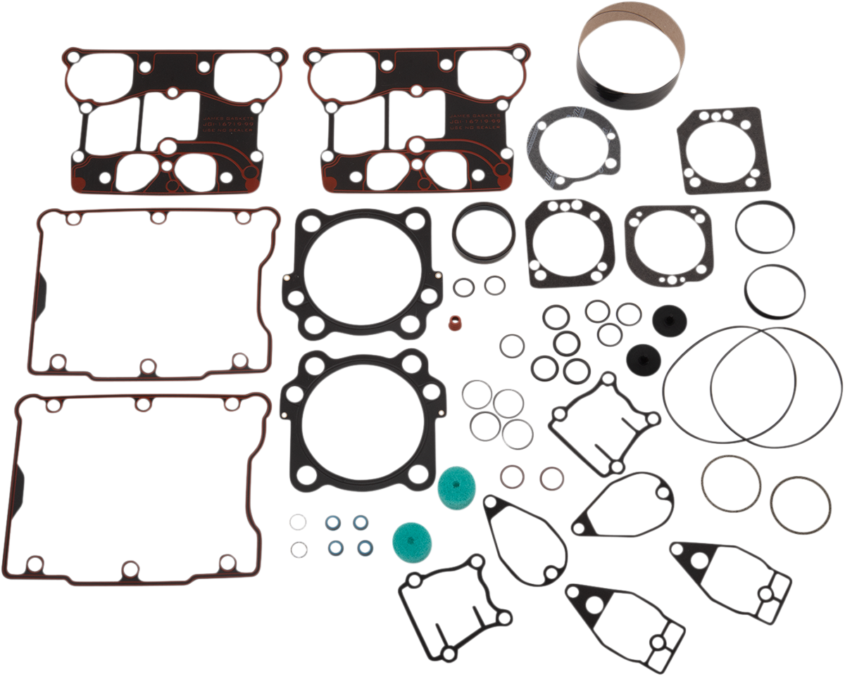 Top End Gasket Kit