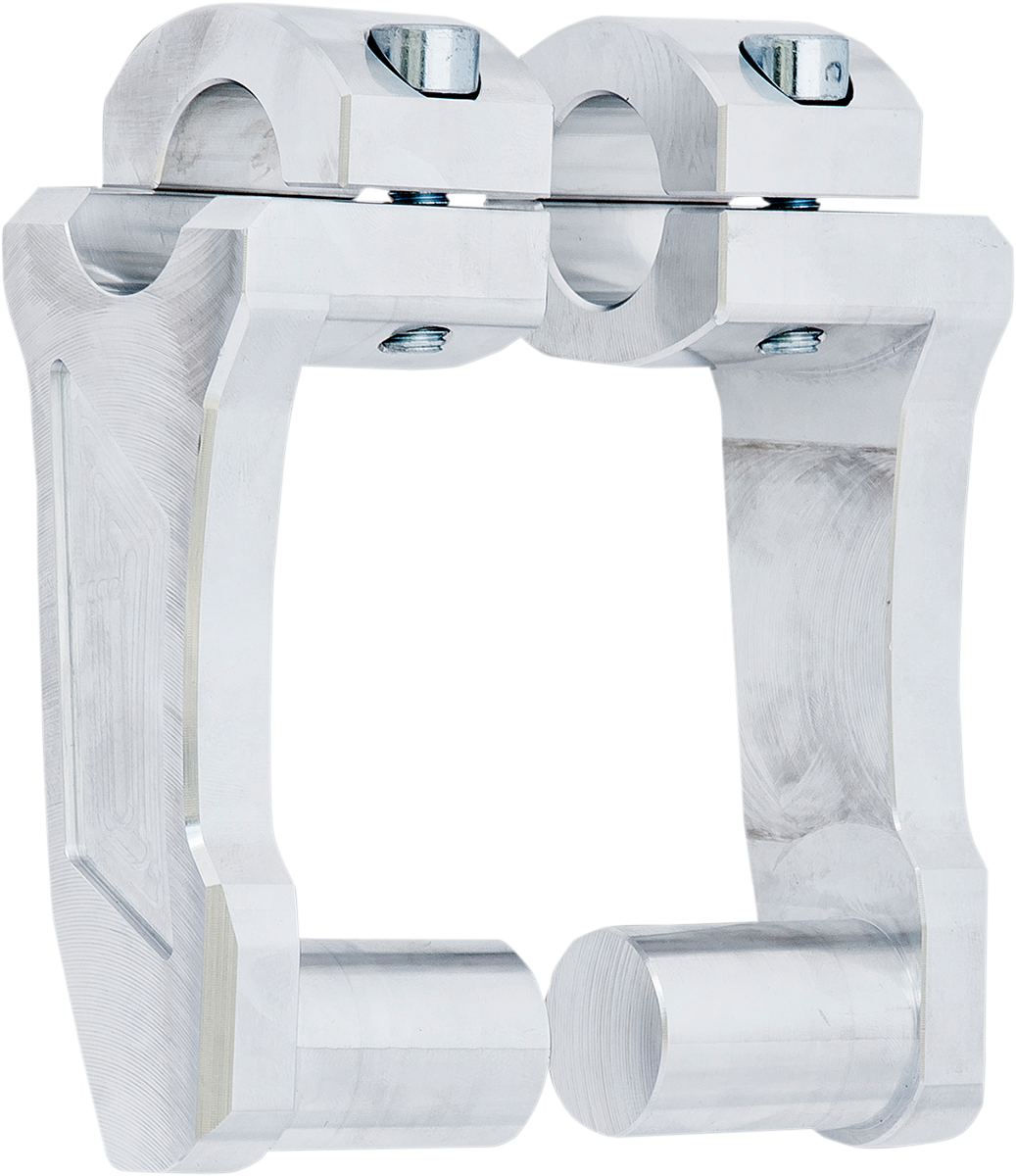 Patriot Series Pivoting Handlebar Risers