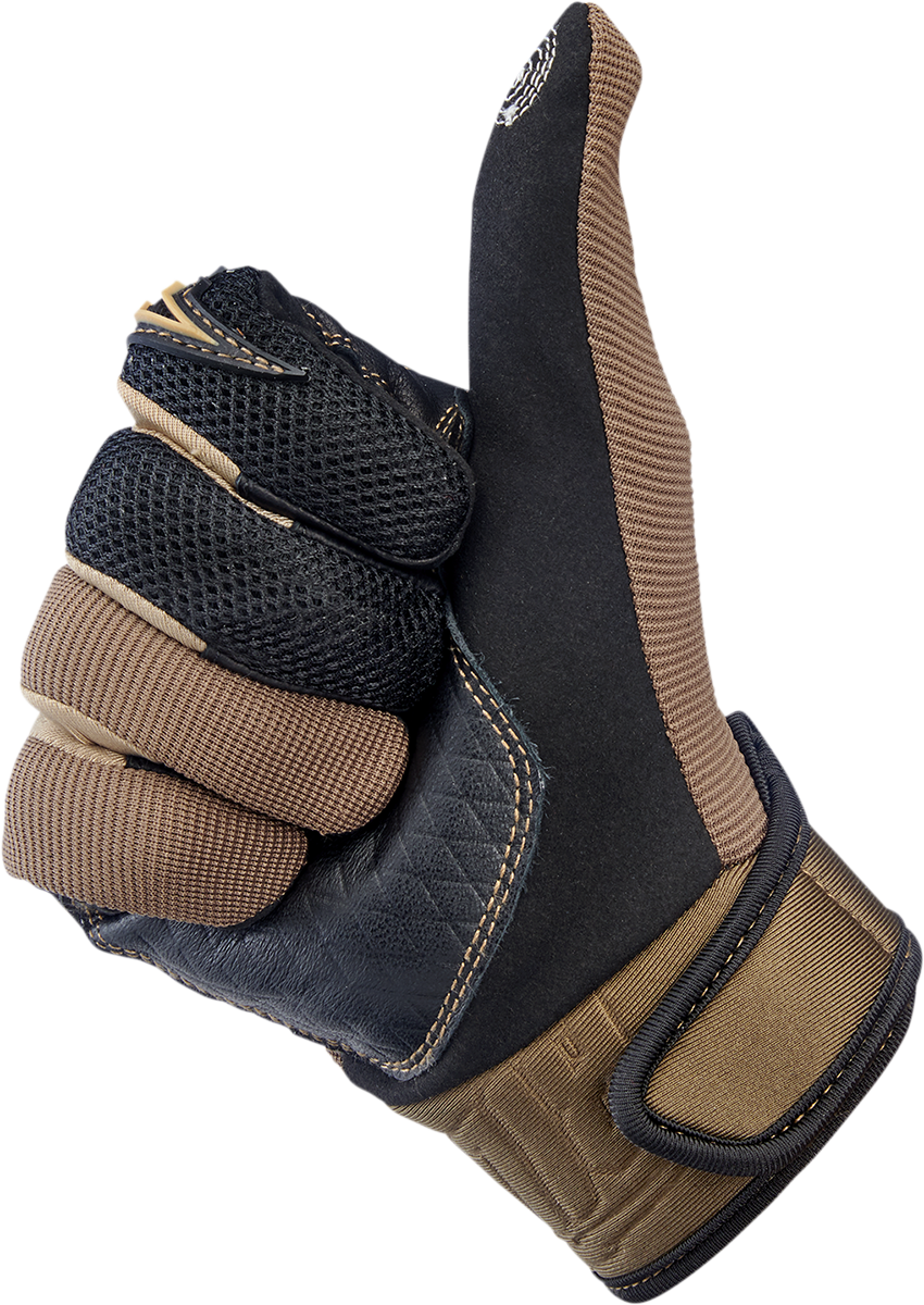 Baja Gloves