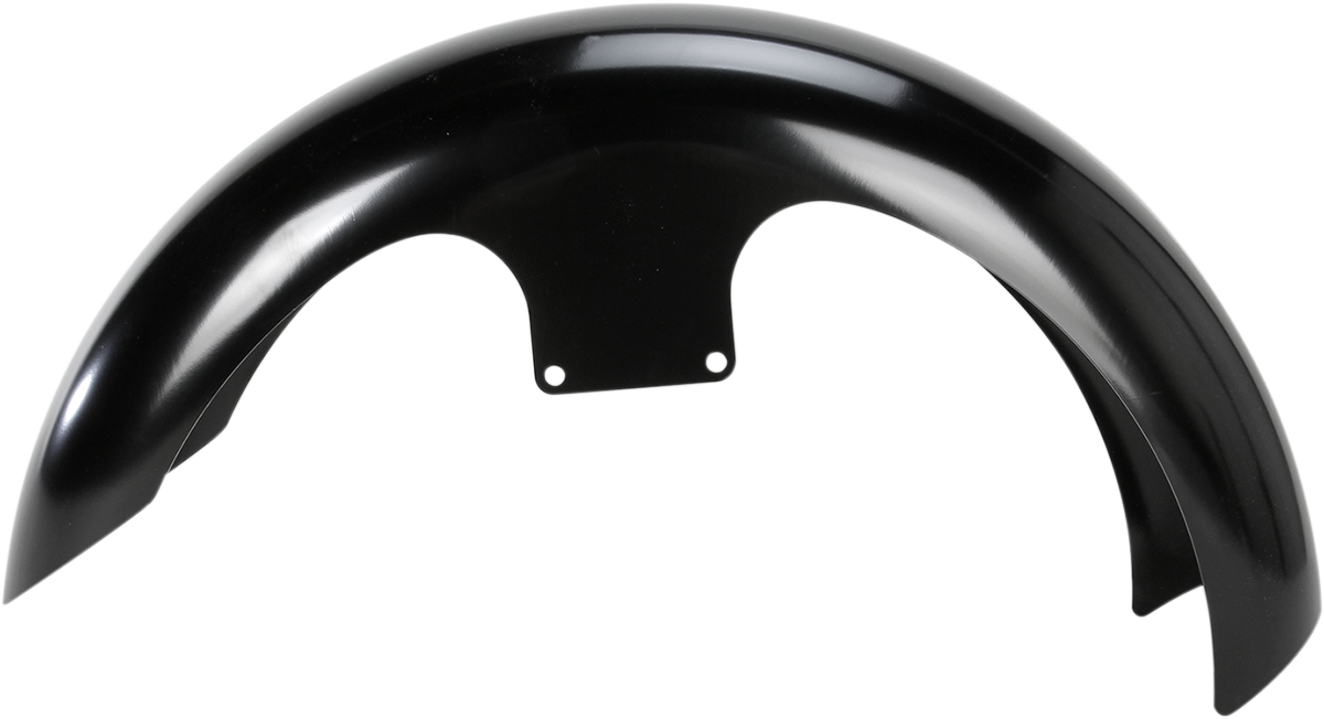 Tire Hugger Front Fender for Dresser