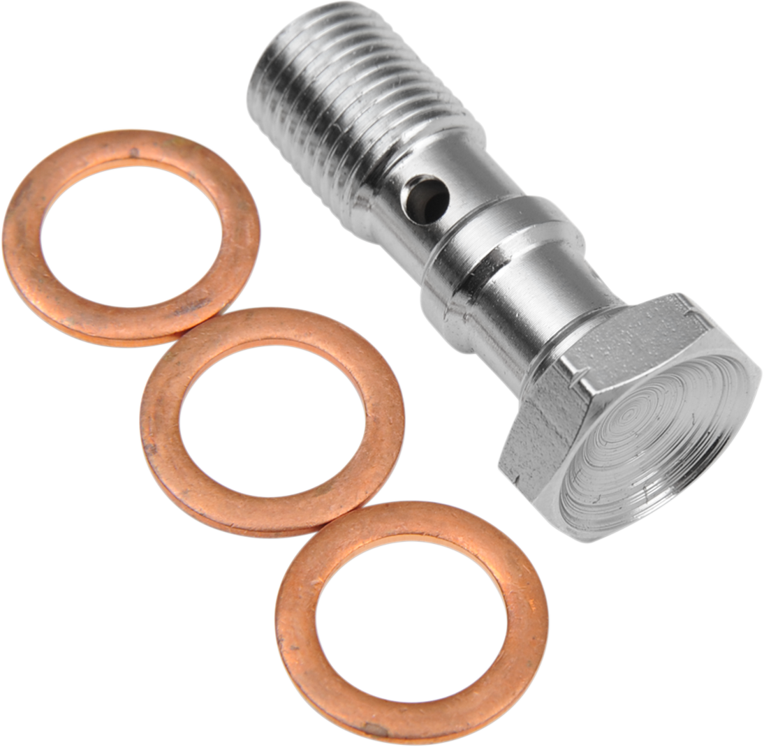Banjo Bolt 600 Series