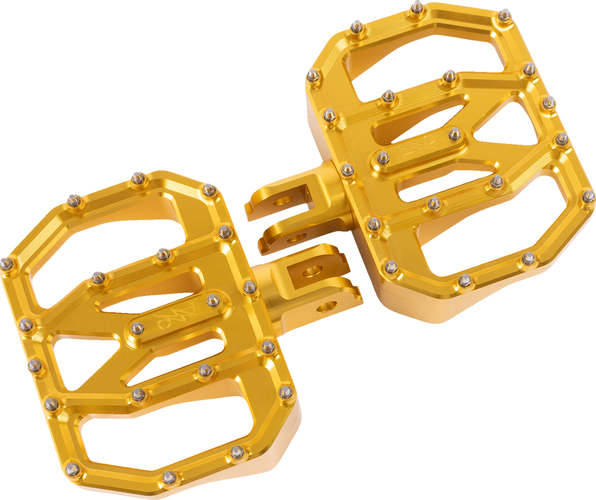 Mini Aggressor Floorboards