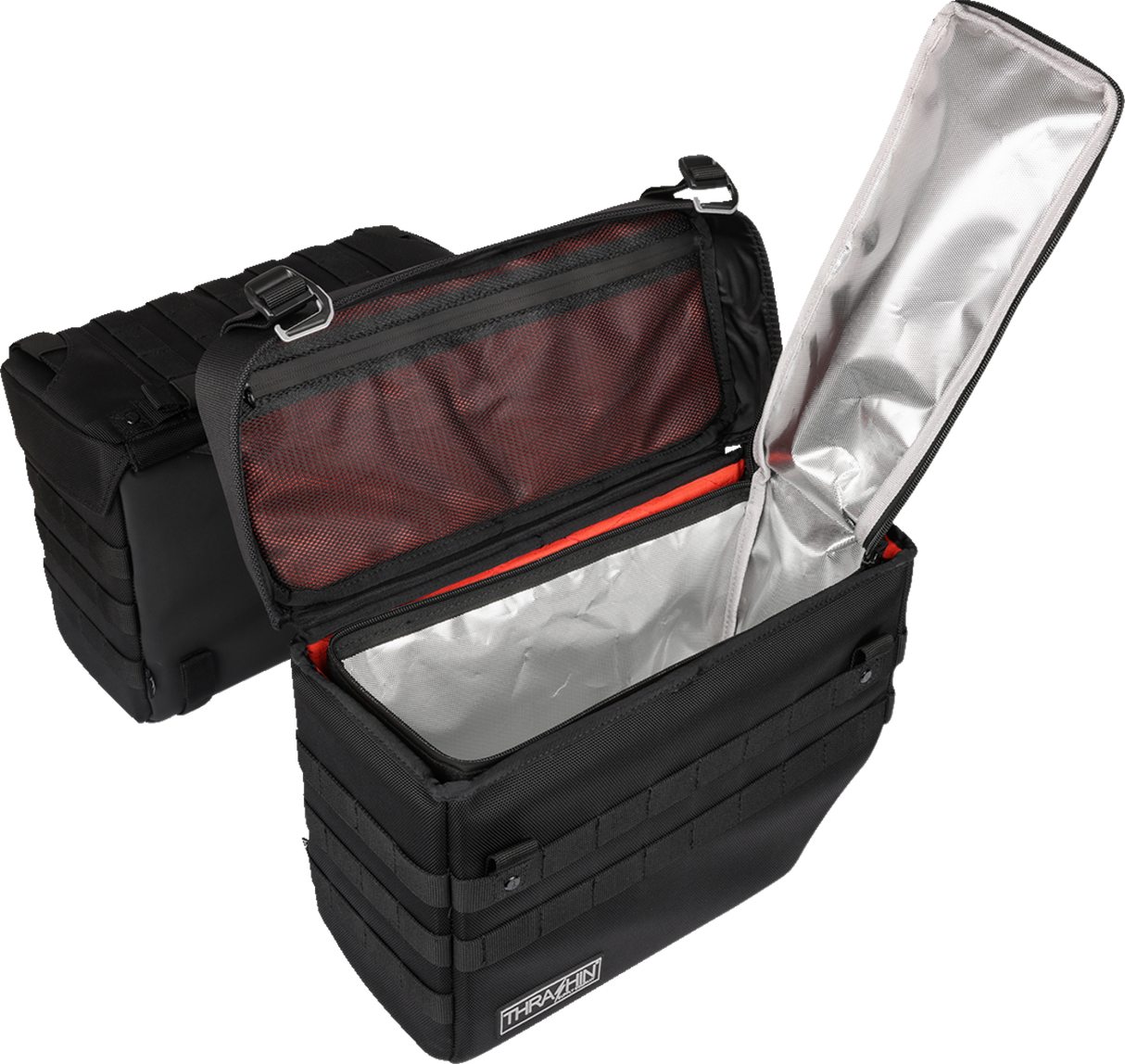 Expedition Cooler Saddlebag