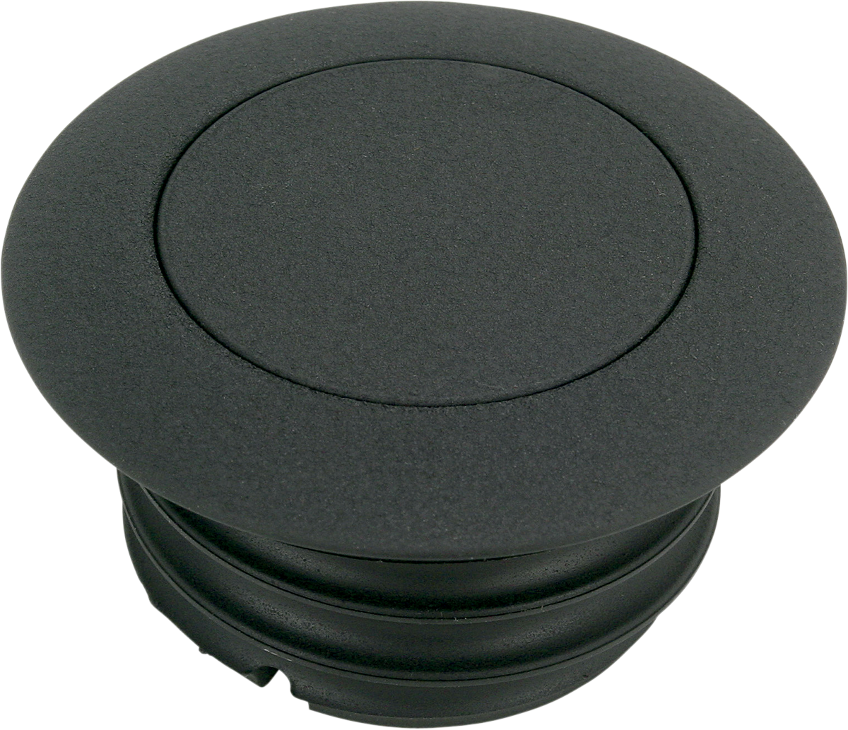 Pop-Up Gas Cap β Non-Vented