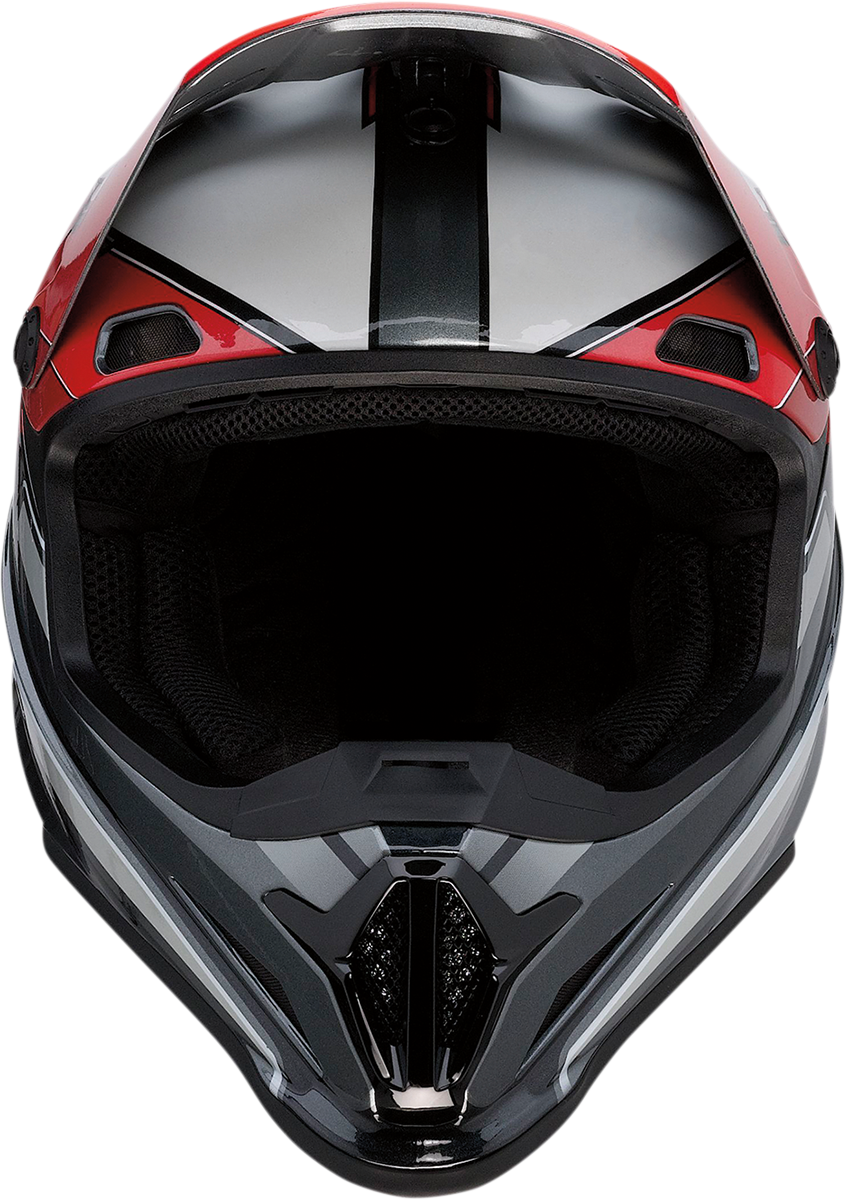 Rise MC Helmet