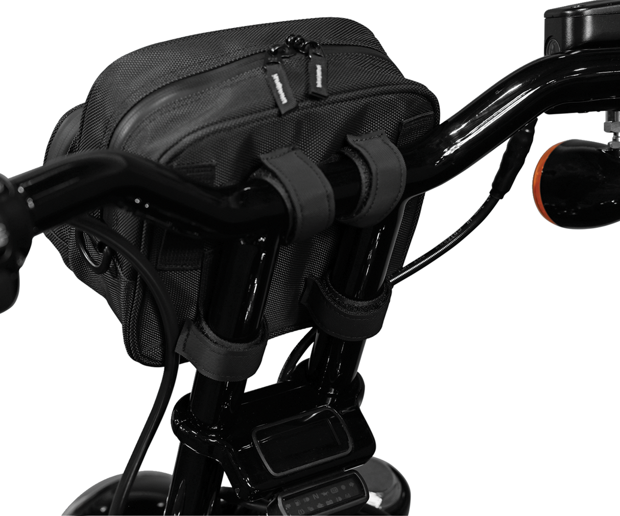 Route 1 Highway Handlebar Bag