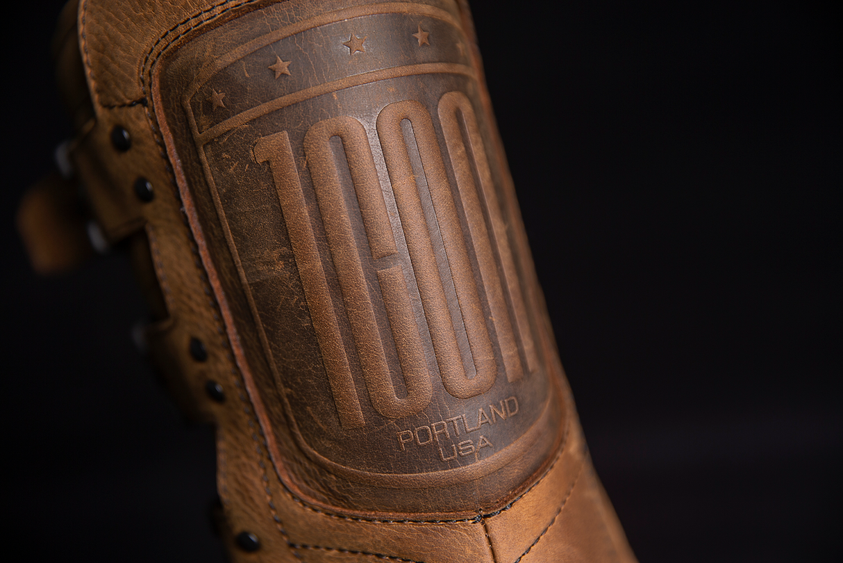 Elsinore 2™ Boots