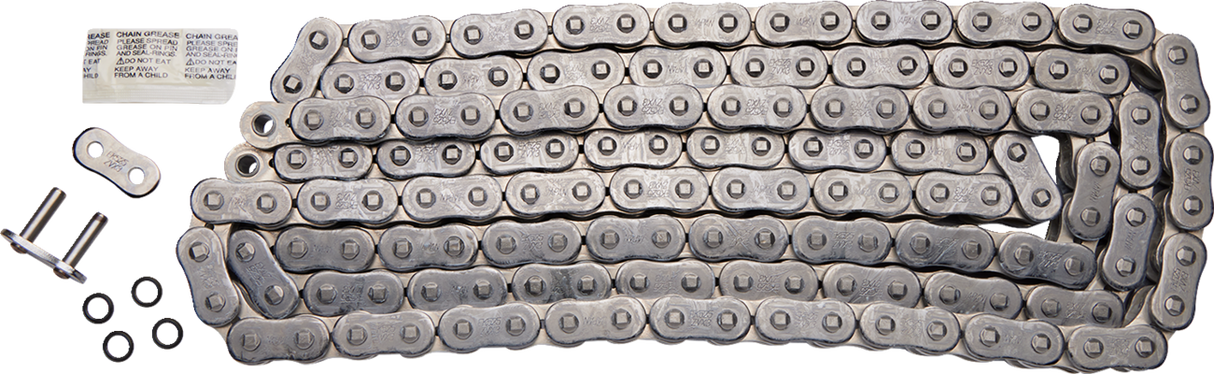 525 ZVX3 Extreme Sportbike Series Chain