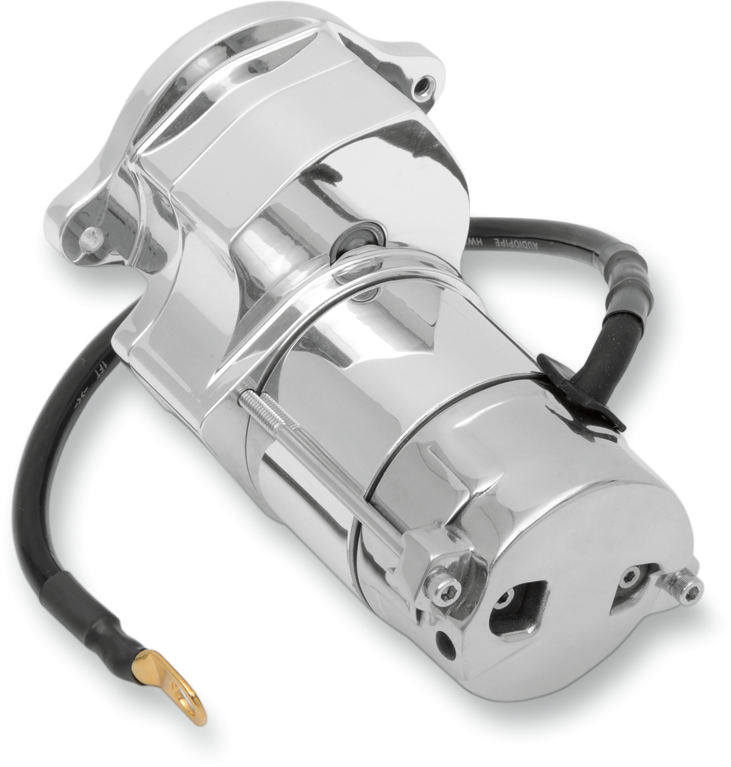 Supertorque Starter
