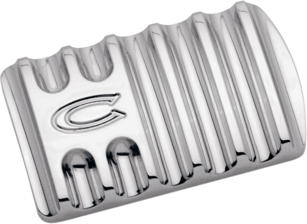 Brake Pedal Pad