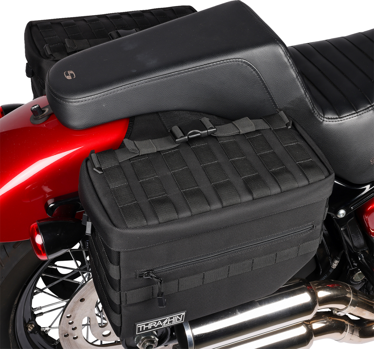 Escape Bag