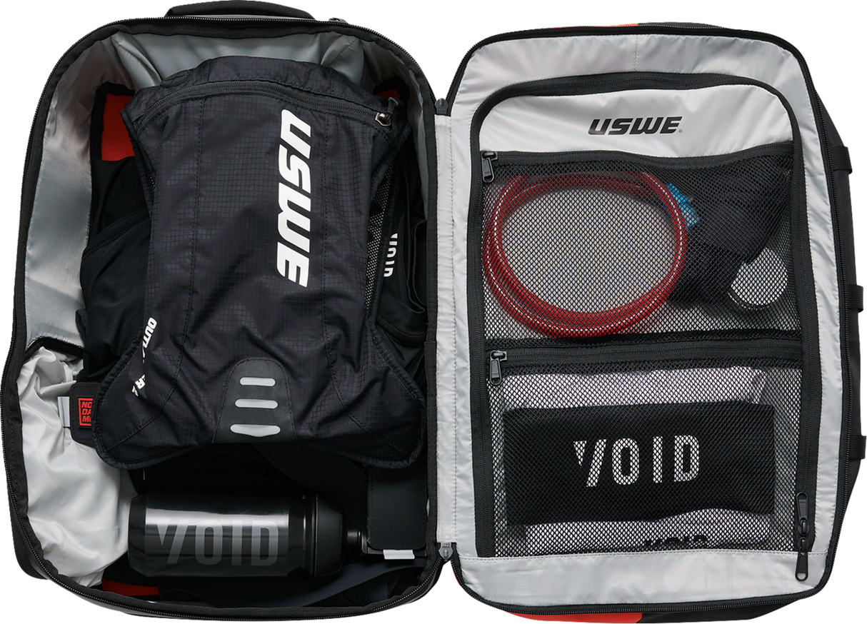 Buddy Athlete Gear Pack