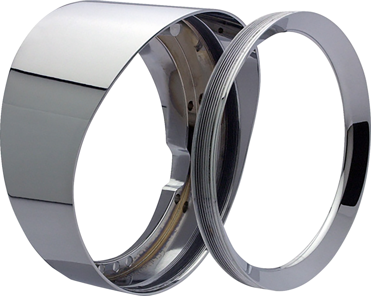 Headlight Bezel